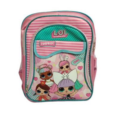 Jual Tas  Sekolah  Anak Terbaru Harga Murah Blibli com