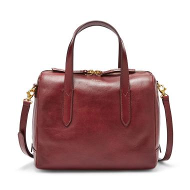 Jual Fossil SHB 1978210 Sydney Satchel Tas Wanita Medium Jual Fossil SHB 1978210 Sydney Satchel Tas Wanita Medium