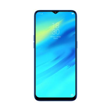 Jual Xiaomi Redmi Note 8 Smartphone [64 GB/ 4 GB/ Garansi