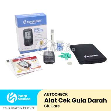 Alat Test Diabet Lengkap Lengkap Harga Terbaru Mei 2023 | Blibli