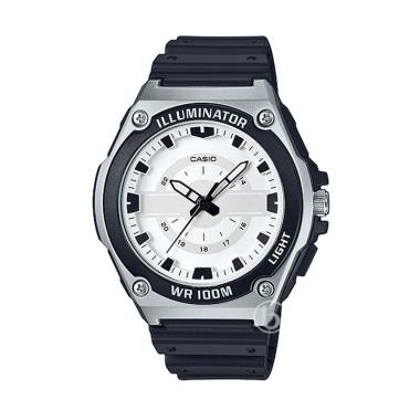 jam casio illuminator