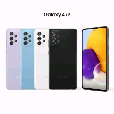 Jual Oppo A72 8 128 Gb Terbaru November 2021 | Blibli