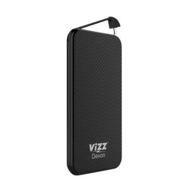 Jual FS SERBA10 - Vizz Vitus Powerbank [11000 mAh/ Double