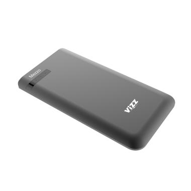 Jual Totu Design Qualcom 3.0 Powerbank - Rose [10000 mAh