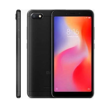 Jual handphone-xiaomi-redmi-6a Online Baru - Harga