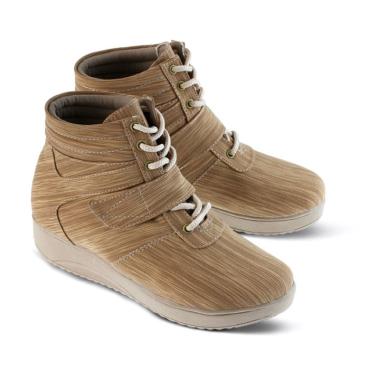 Jual Boots Wanita Terbaru 2018 - Tinggi & Nyaman di Kaki