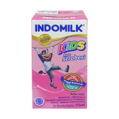 Jual Indomilk Cokelat Susu Kental Manis [370 g] Online