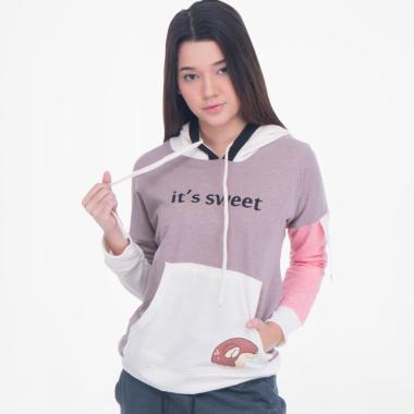 Jual Sweater Wanita Terbaru 2018 - Berkualitas & Model