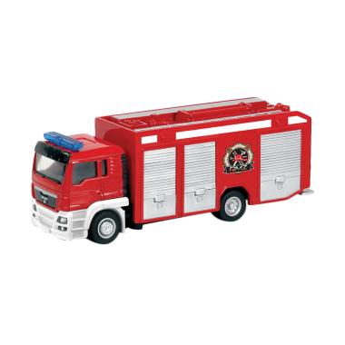 Jual Rmz City Audi Q7 V12 Freewheel Diecast Blue 1 32