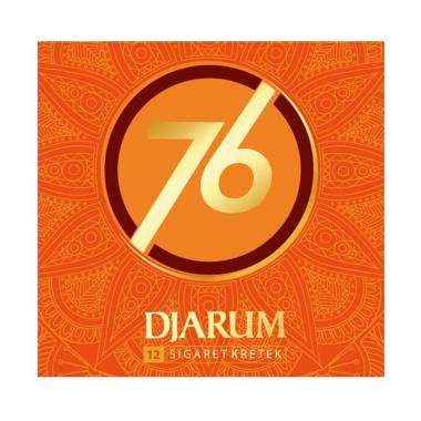 Jual Djarum Terbaru - Harga Murah | Blibli.com