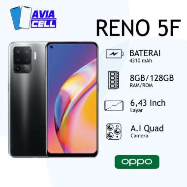 Oppo Reno - Harga & Spesifikasi Oppo Reno Terbaru Agustus 2022 | Blibli