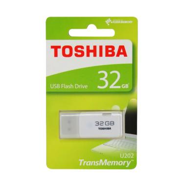Jual Flashdisk 32 GB Terbaru - 100% Original | Blibli.com