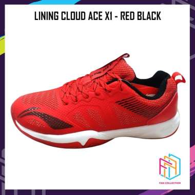 lining cloud ace x1