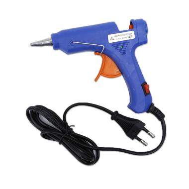 Lem Tembak Glue Gun 7mm Origin - Wikie Cloud Design Ideas
