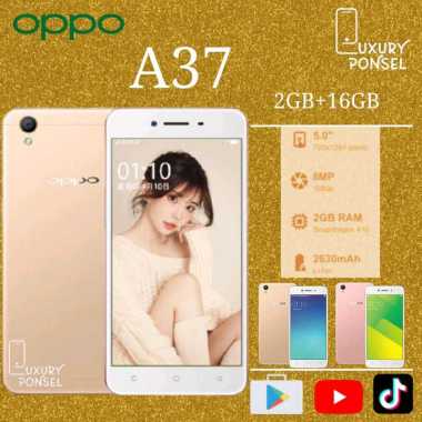 Jual Oppo A37 Ram 4 Gb Spesifikasi Original, Murah & Diskon Oktober