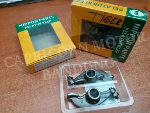 Platuk KLEP Rocker ARM TIGER GL PRO NEO MEGA PRO NPP
