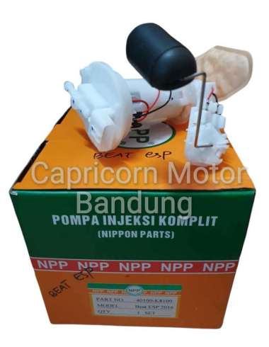 Fuel Pump Pompa Bensin BEAT ESP 2016 K81 SCOOPY ESP STATER HALUS PELAMPUNG NPP