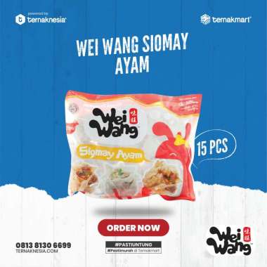 Jual Belf Uenak Sosis Ayam 75Gr | Ternakmart di Seller Ternakmart