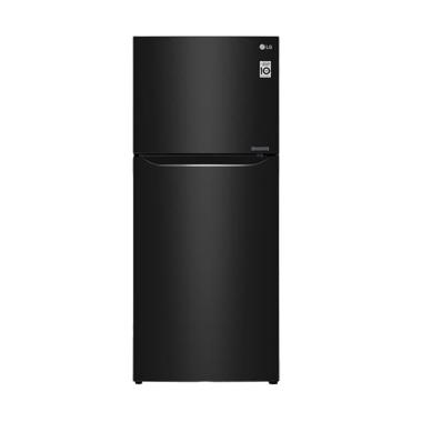 Jual LG GN-C372SXCN Kulkas 2 Pintu [333L/ 312L] Online