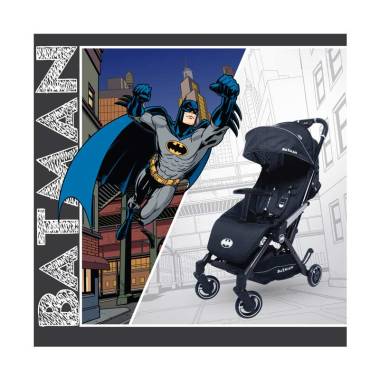 Jual Cocolatte Stroller Dash Harga Termurah Dan Terlengkap 2022 | Blibli