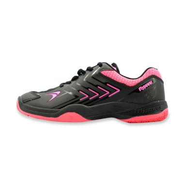 Jual Victor Cushion Plus Sepatu  Badminton  Pria Black 