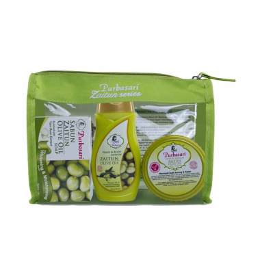 Jual Paket Purbasari September 2021 banyak pilihan â€