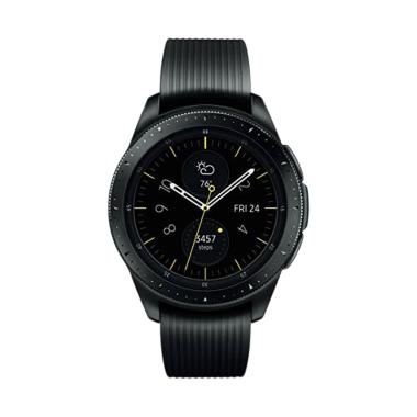 Samsung Galaxy Watch - Harga Februari 2021 | Blibli