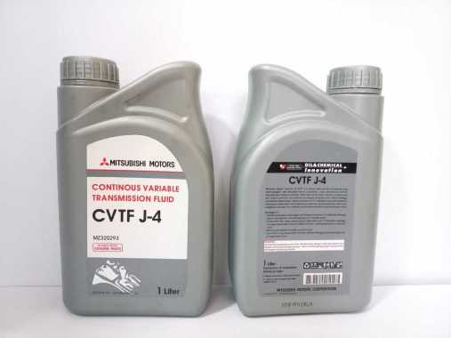 Cvt j4 mitsubishi аналог