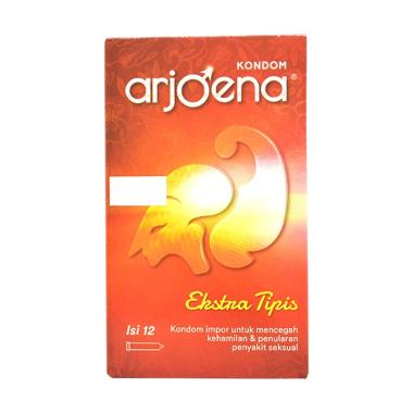 Jual Kondom Bergerigi Murah - Harga Promo | Blibli.com