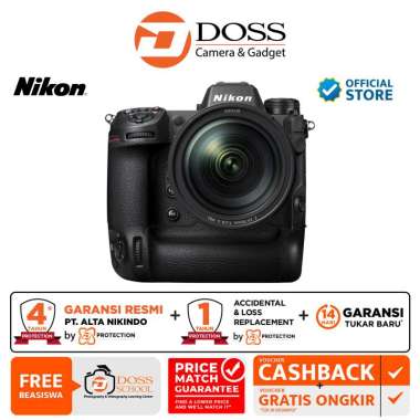 Jual Battery For Nikon Z9 Origina   l Murah - Harga Diskon September 2022