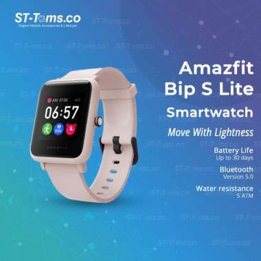 Notify lite for smartwatches