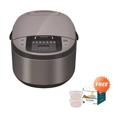 Promo Tiara Pot Polytron Rice Cooker Terbaru - Cicilan 0% | Blibli.com