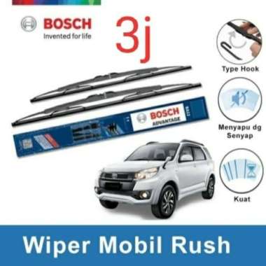 Jual Wifer Kaca Mobil Terios Terbaru Dengan Harga Termurah Di 2022 | Blibli