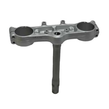 AHM Stem Sub Assy Steering Segitiga Depan Motor for Honda Crf 150 L [53219K84900] -