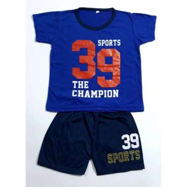Jual Baju Olahraga Anak 4 Tahun Harga Termurah Dan Terlengkap 2022 | Blibli