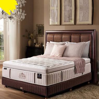 Jual King Koil World Endorsed Set Springbed [Full Set
