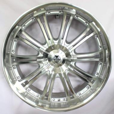 Jual velg ring 22 cek harga di PriceArea com