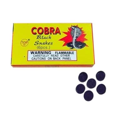 Jual Rokok Cobra Original Harga Termurah Agustus 2023 | Blibli