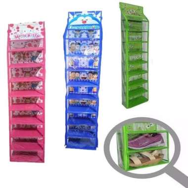 Jual Rak Susun Karakter Original Murah - Harga Diskon November 2022