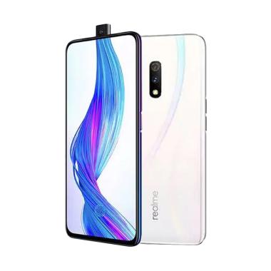 Jual Xiaomi Redmi Note 8 Smartphone [64 GB/ 4 GB/ Garansi