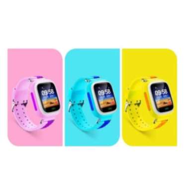 q80 smartwatch