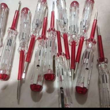 Jual Taspen Cek Tegangan Listrik Terlengkap - Harga Murah Juni 2022