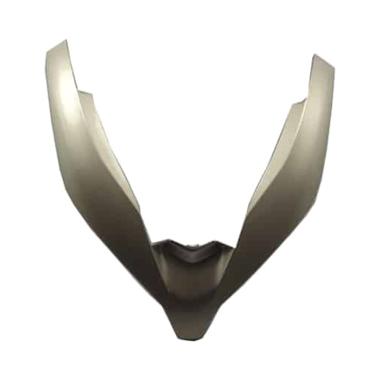 AHM Garnish FR for Honda PCX 150 K97 Gold