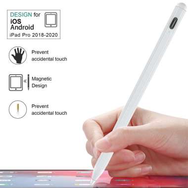 Jual Pen For Ipad 11 Pro Original, Murah & Diskon November 2022 | Blibli