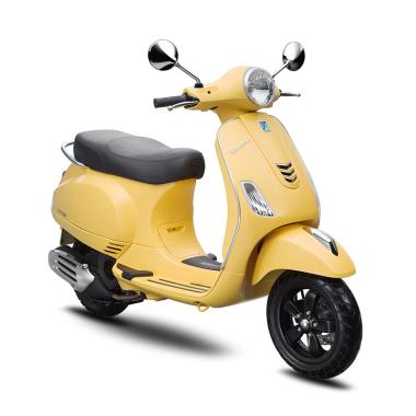 Jual Vespa Otr Bandung Online - Harga Termurah Januari