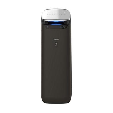 sharp air purifier j80