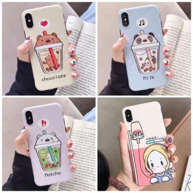 Jual Iphone 11 Kamera Boba Juni 2022 - Garansi Resmi & Harga Murah | Blibli