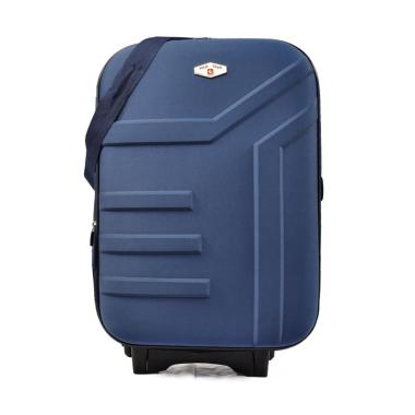 Jual Travel Bag Roda Online Baru - Harga Termurah Agustus