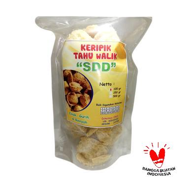 Jual Plastik Kemasan Keripik Murah - Harga Promo | Blibli.com