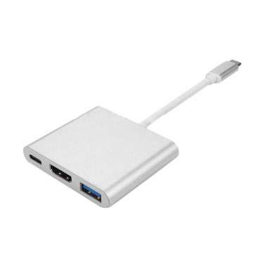 Jual Kabel Usb Type C Terbaru - Harga Termurah | Blibli.com